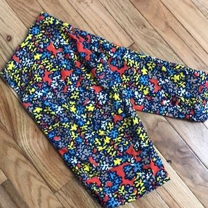 Lularoe OS women’s leggings